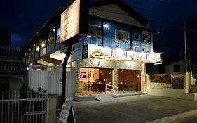 Apartamentos Ohana